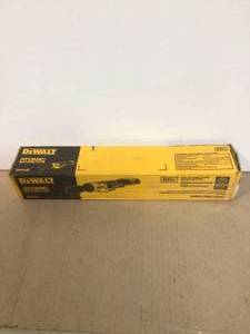DEWALT ATOMIC 20V MAX Cordless 12 in. Ratchet (Tool Only) Customer Returns See Pictures