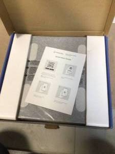 Smart Fitness Scale Customer Returns See Pictures