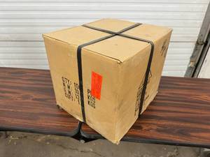 Full Case of 100 Vacuum Gauges