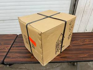 Full Case of 100 Vacuum Gauges