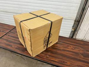 Full Case of 100 Vacuum Gauges
