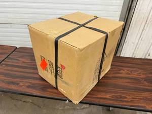 Full Case of 100 Vacuum Gauges