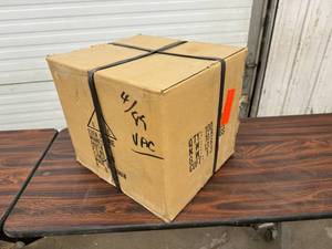 Full Case of 100 Vacuum Gauges