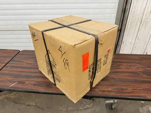 Full Case of 100 Vacuum Gauges