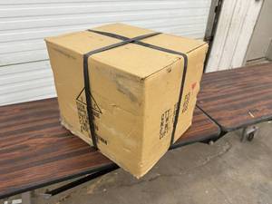 Full Case of 100 Vacuum Gauges