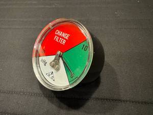Full Case of 100 Vacuum Gauges
