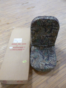 Action Products Hunting Seat