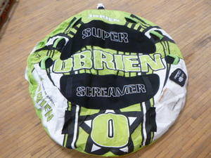 OBrien Super Screamer Tow Tube