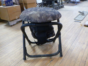 Hunting Chair