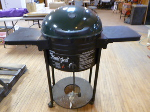 Brinkman Gas Kettle Grill