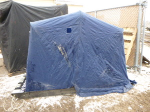 One Man Fish House