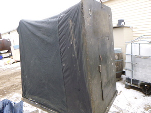 Fish House