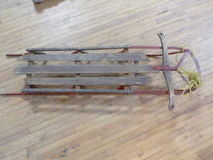 Sled