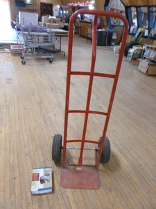 2-Wheel Dolly