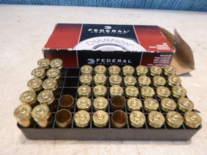 Federal  Ammunition