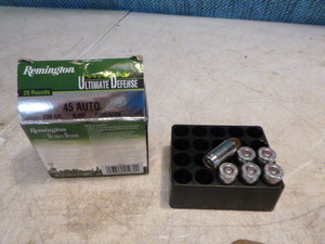 Remington Ammunition