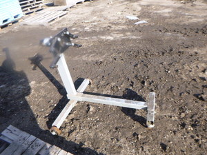 Prolift H-Type Engine Stand