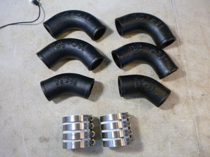 Tyler Cast Iron Pipes