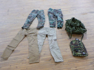 Mens Pants