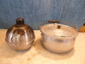 Vintage Items