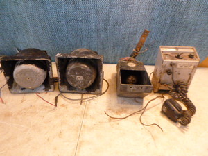 Vintage Items