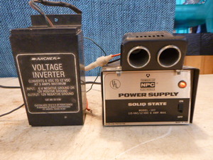 Vintage Items