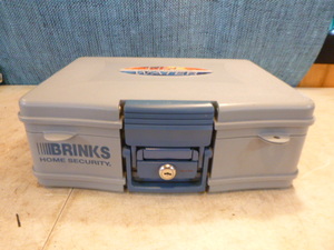 Brink Home Security Safe