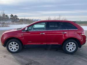 2010 Lincoln MKX - 2 OWNERS
