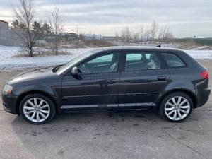 2009 Audi A3 2.0T