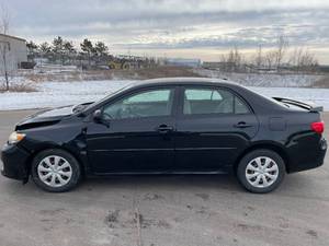 2009 Toyota Corolla LE - 2 OWNERS