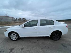 2010 Chevrolet Cobalt LT