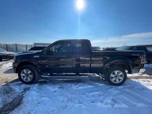 2007 Ford F-150 - 2 OWNERS - 4X4