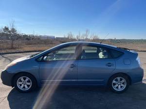 2008 Toyota Prius