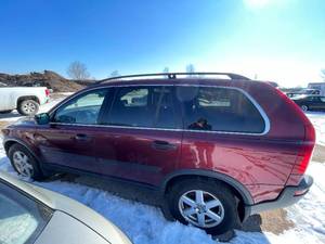 2005 Volvo XC90 T6 - AWD