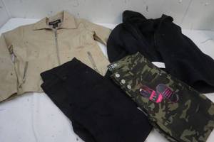 Women Clothing