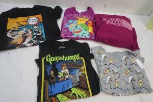 Clothing