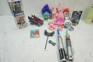 Variety Children Toys