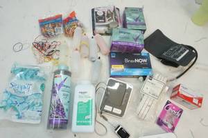 Beauty, Healthcare Products