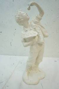 Ceramic Boy