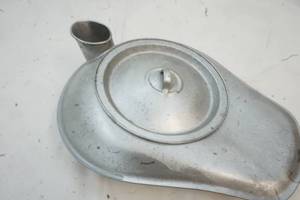 Vintage Bed Pan