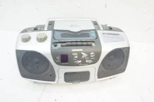 AWA FMAM, CD Cassette Player