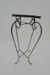 Planter Stand