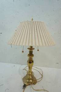 Table Lamp