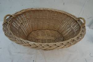 Wicker Basket