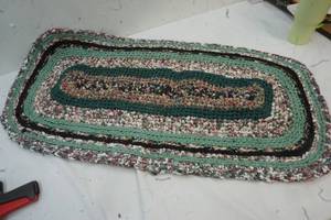 Area Rug