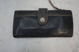 Fossil Ladies Wallet