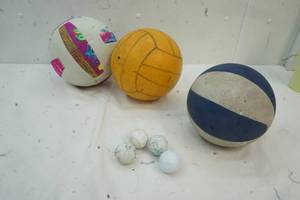 Toys