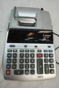 Electric Cannon CalculatorClockCalendar