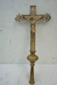 crucifix