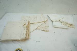 Variety of Pillow Cases